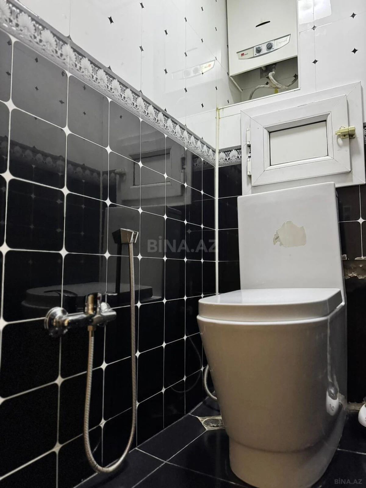 Satılır 3 otaqlı mənzil 85 m²