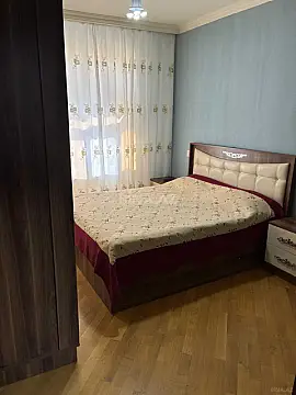 Satılır 3 otaqlı mənzil 67 m²