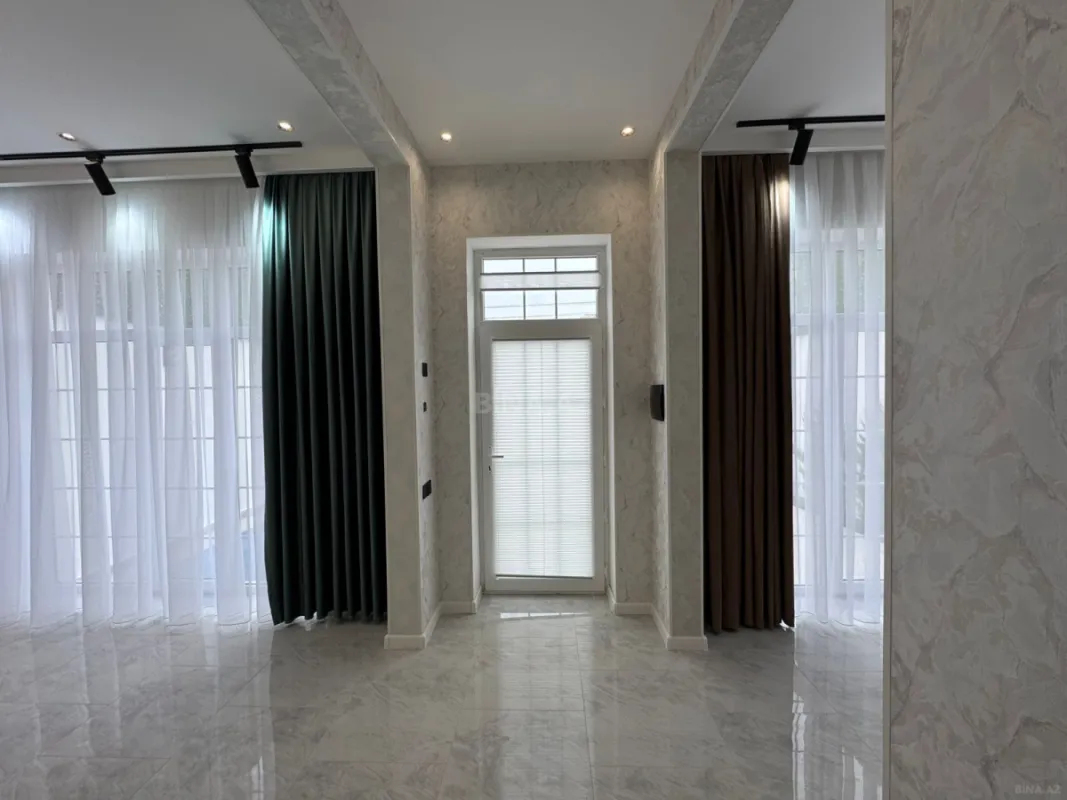 Satılır 4 otaqlı həyət evi 150 m²