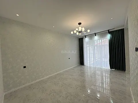 Satılır 4 otaqlı həyət evi 150 m²