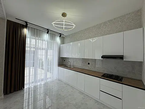 Satılır 4 otaqlı həyət evi 150 m²