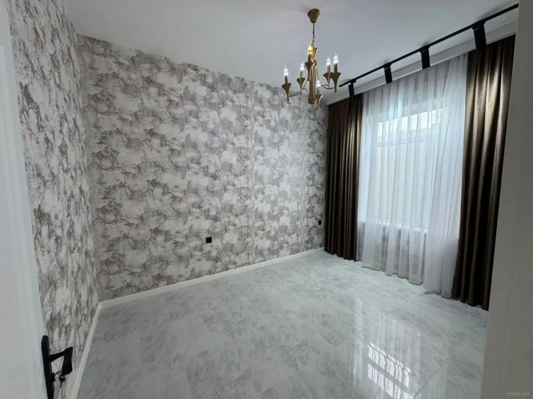 Satılır 4 otaqlı həyət evi 150 m²