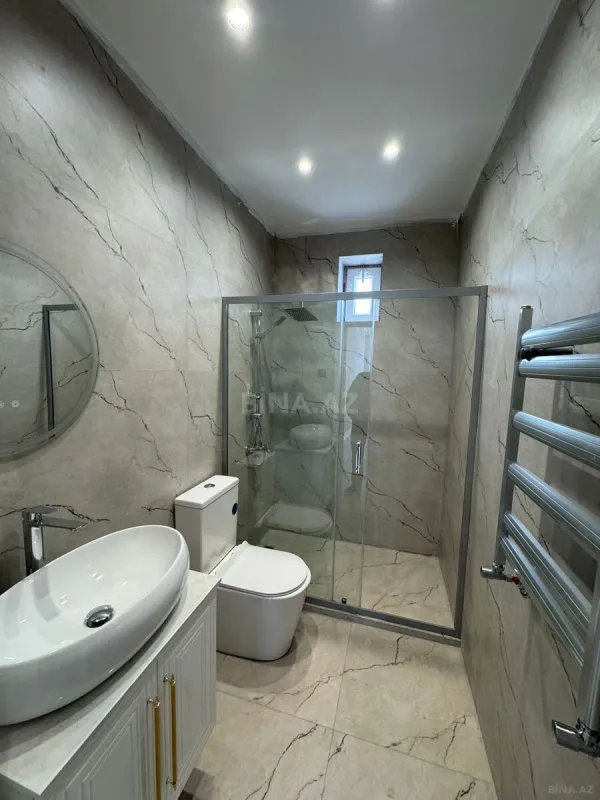 Satılır 4 otaqlı həyət evi 150 m²