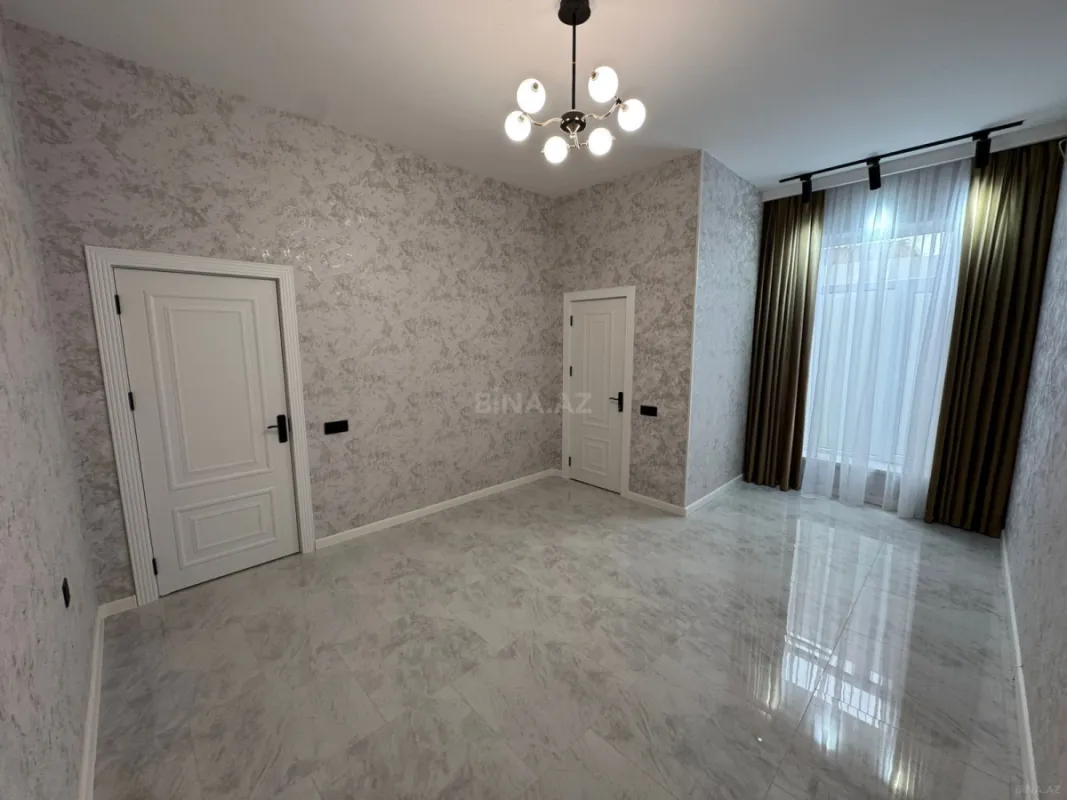 Satılır 4 otaqlı həyət evi 150 m²