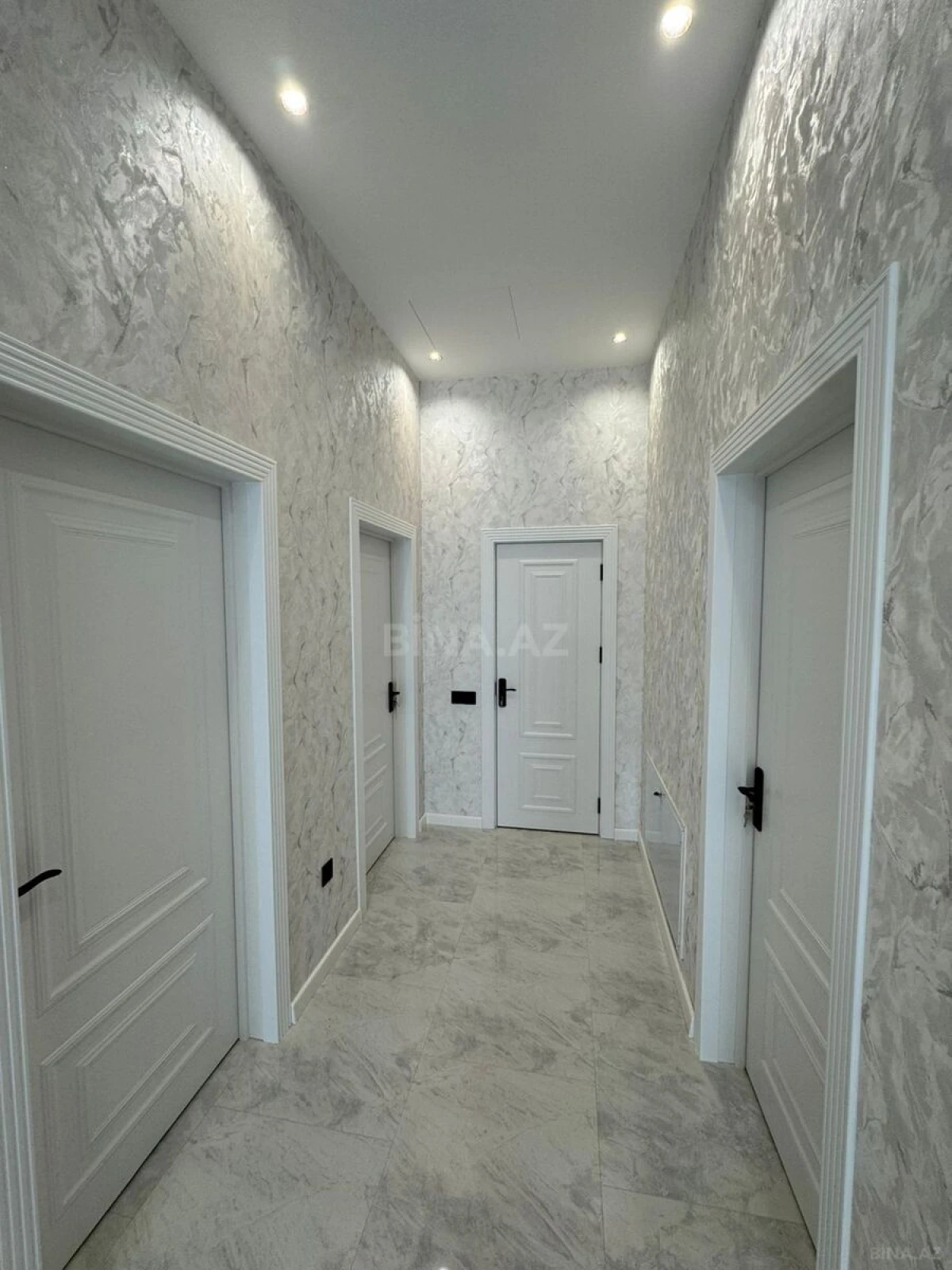 Satılır 4 otaqlı həyət evi 150 m²