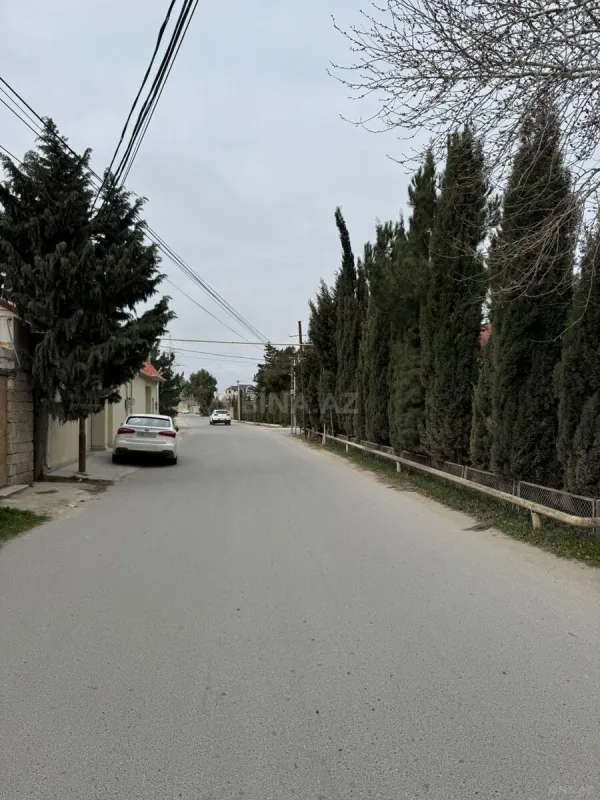 Satılır 4 otaqlı həyət evi 150 m²