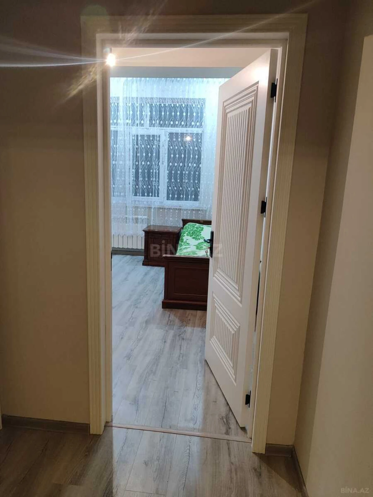 Kirayə verilir 3 otaqlı mənzil 81.3 m²