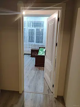 Kirayə verilir 3 otaqlı mənzil 81.3 m²