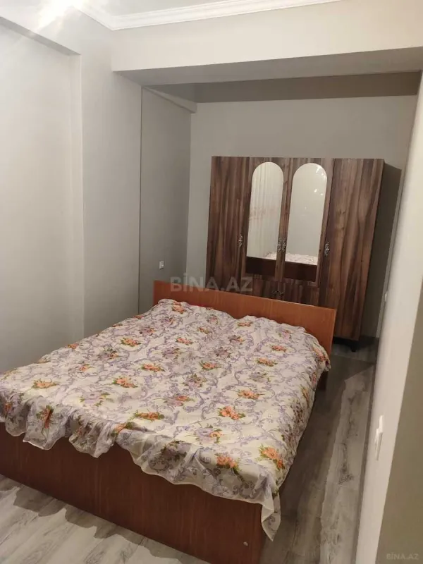 Kirayə verilir 3 otaqlı mənzil 81.3 m²