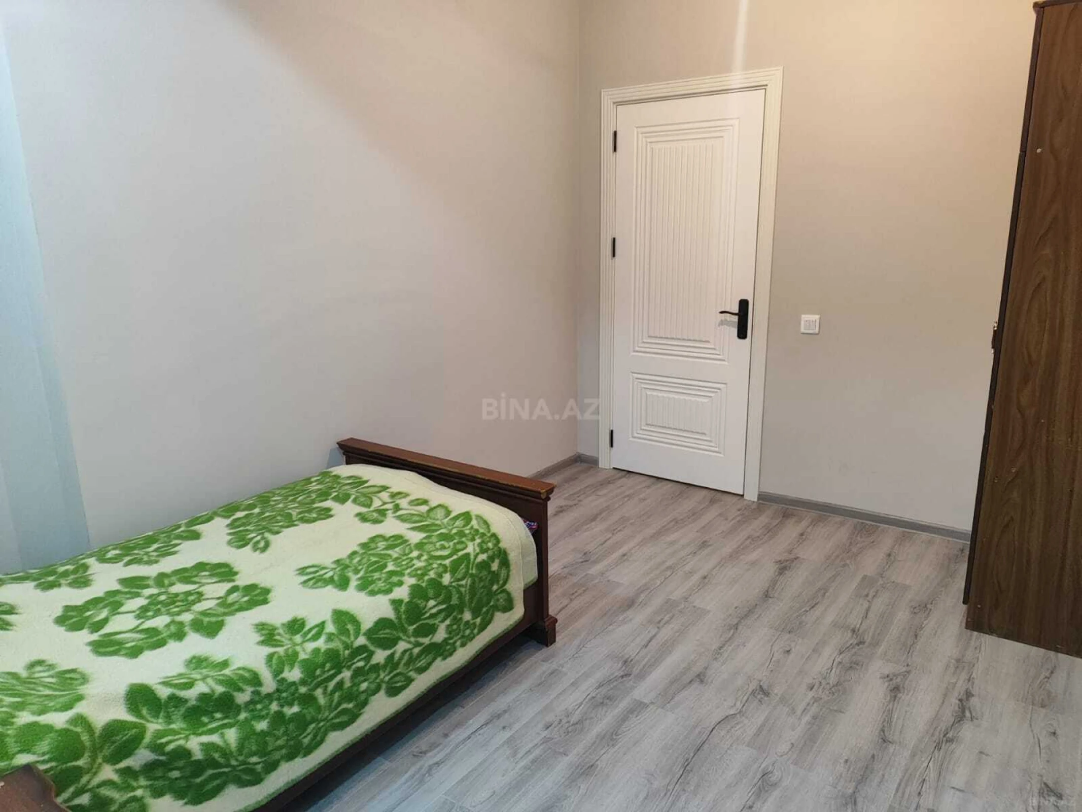 Kirayə verilir 3 otaqlı mənzil 81.3 m²