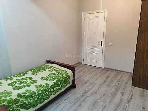 Kirayə verilir 3 otaqlı mənzil 81.3 m²