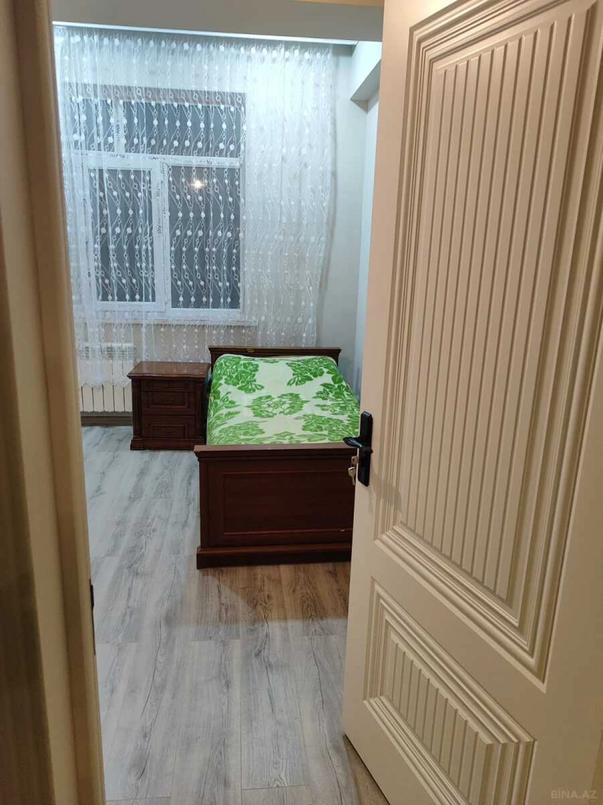 Kirayə verilir 3 otaqlı mənzil 81.3 m²