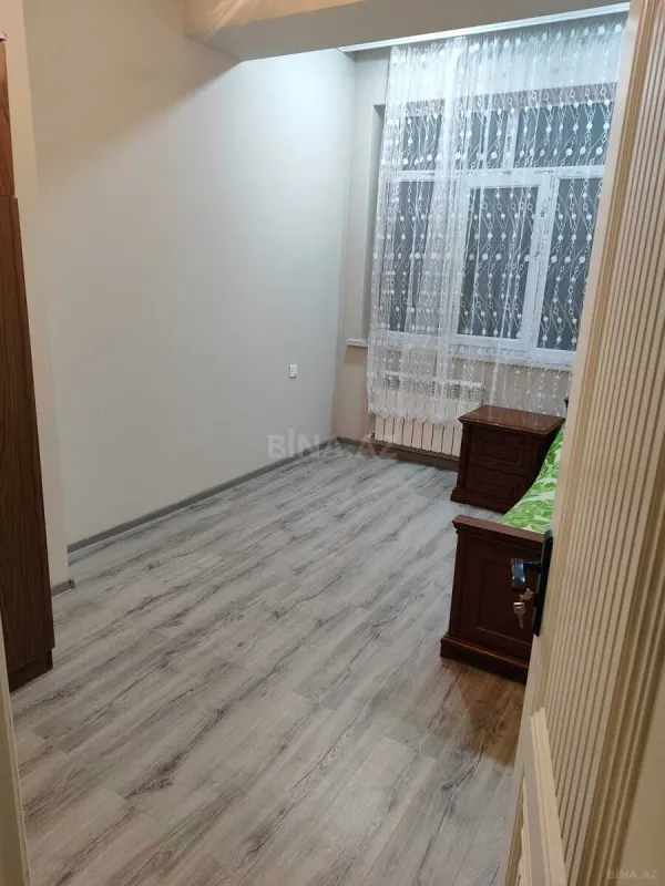 Kirayə verilir 3 otaqlı mənzil 81.3 m²