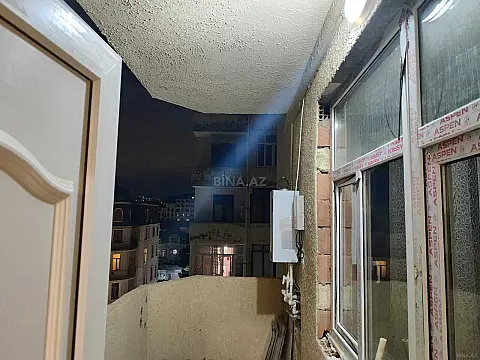 Kirayə verilir 3 otaqlı mənzil 81.3 m²