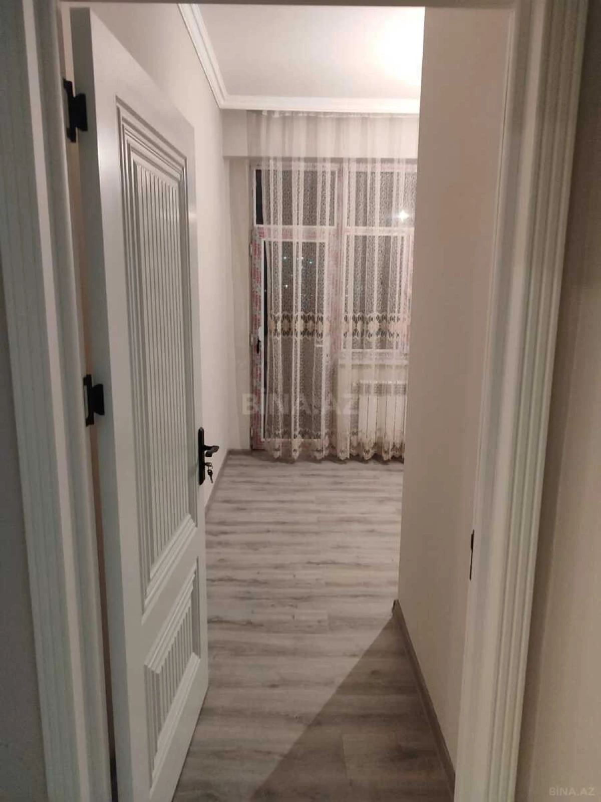 Kirayə verilir 3 otaqlı mənzil 81.3 m²