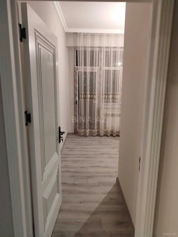 Kirayə verilir 3 otaqlı mənzil 81.3 m²