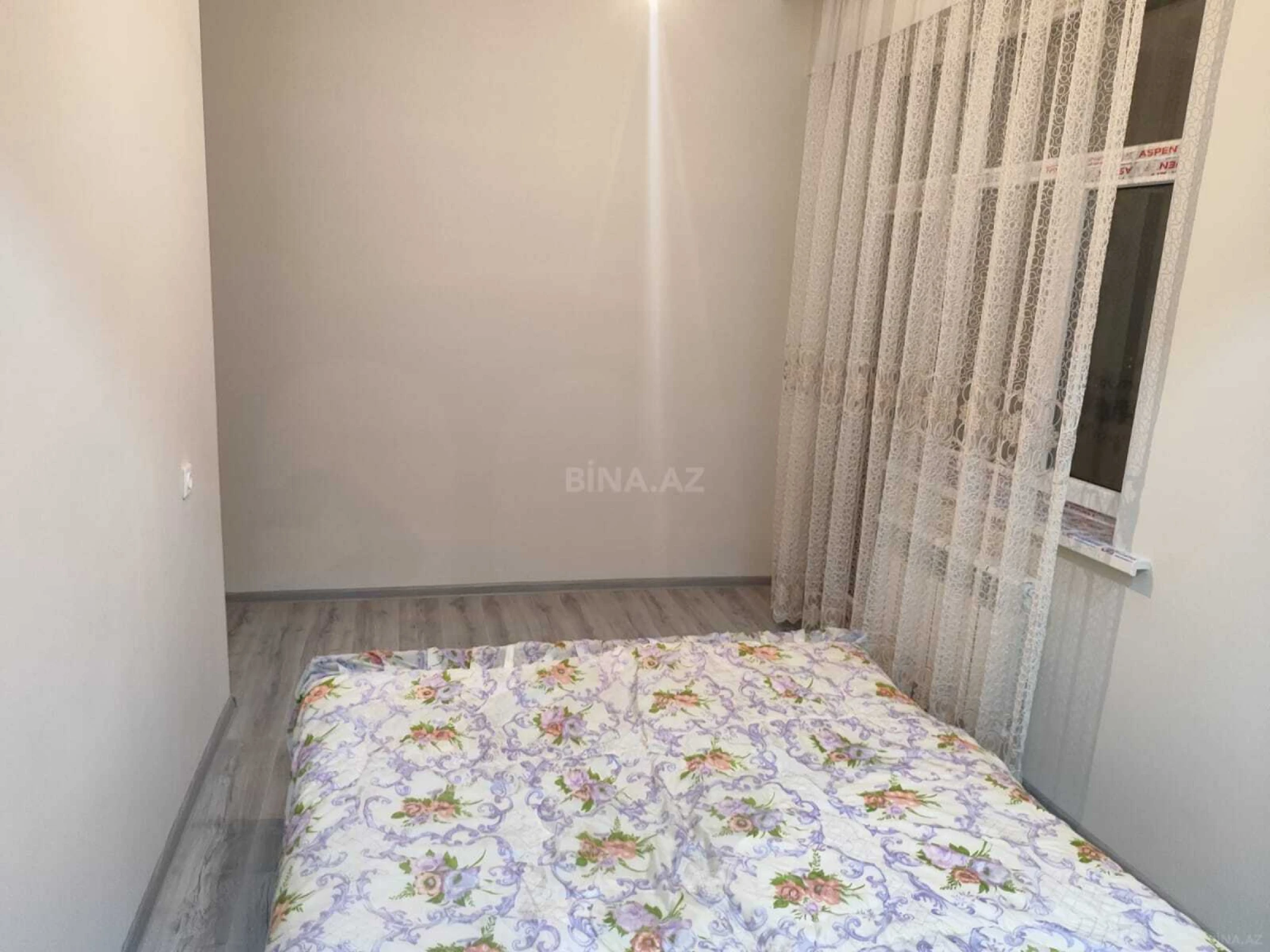 Kirayə verilir 3 otaqlı mənzil 81.3 m²