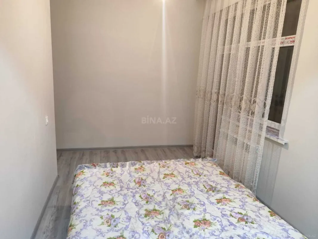 Kirayə verilir 3 otaqlı mənzil 81.3 m²