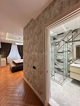 Satılır 3 otaqlı mənzil 120 m²