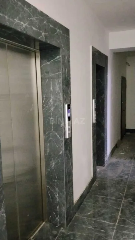 Satılır 2 otaqlı mənzil 70 m²
