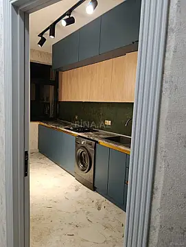 Satılır 2 otaqlı mənzil 70 m²