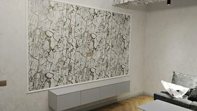 Satılır 2 otaqlı mənzil 70 m²