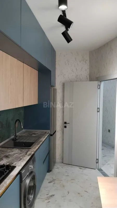 Satılır 2 otaqlı mənzil 70 m²