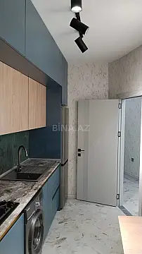Satılır 2 otaqlı mənzil 70 m²