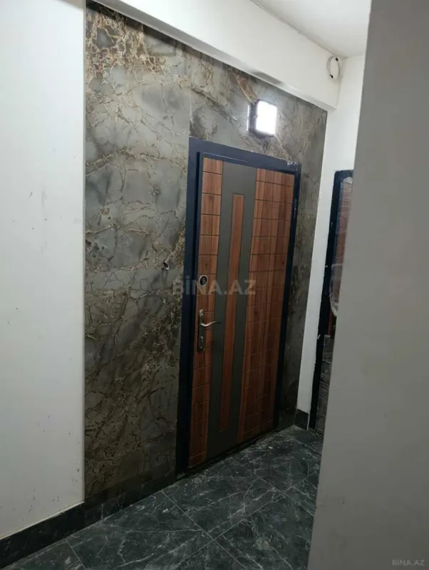 Satılır 2 otaqlı mənzil 70 m²