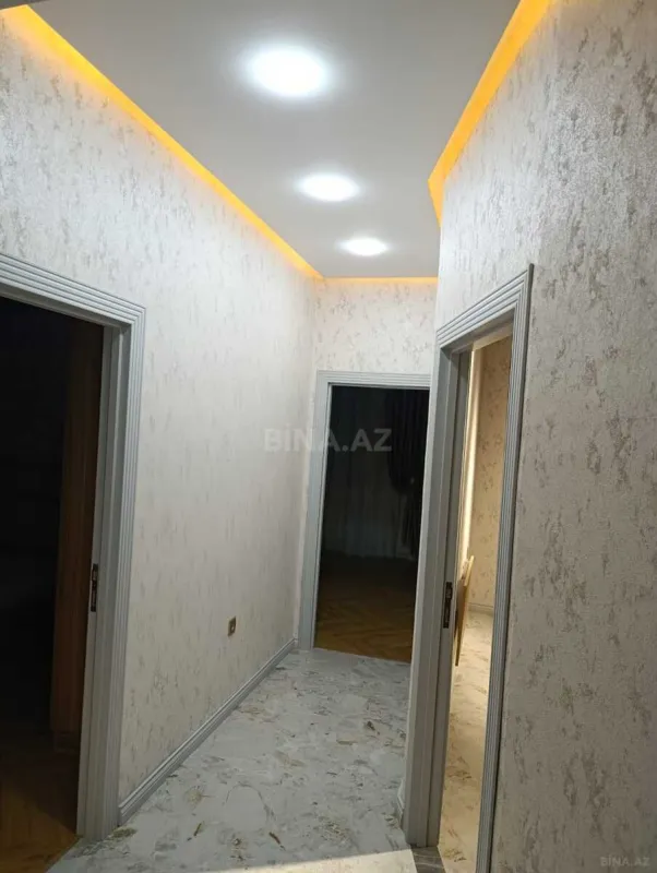 Satılır 2 otaqlı mənzil 70 m²