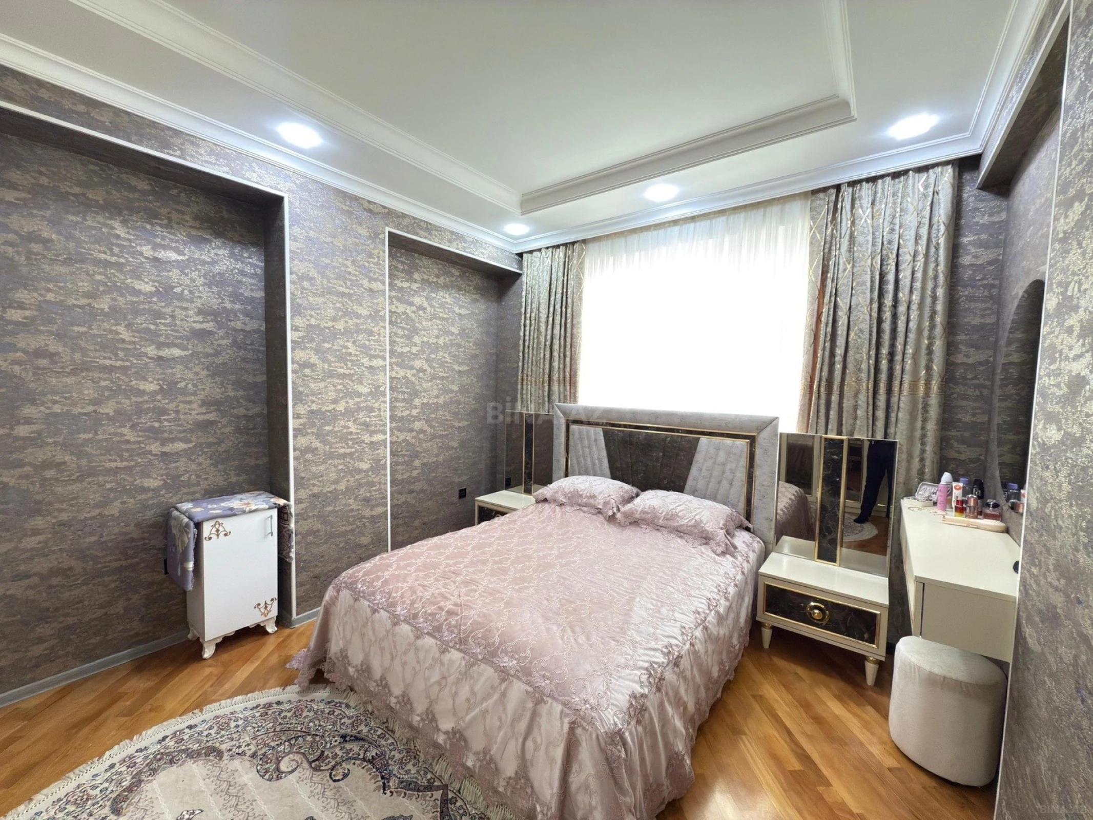 Satılır 3 otaqlı mənzil 80 m²