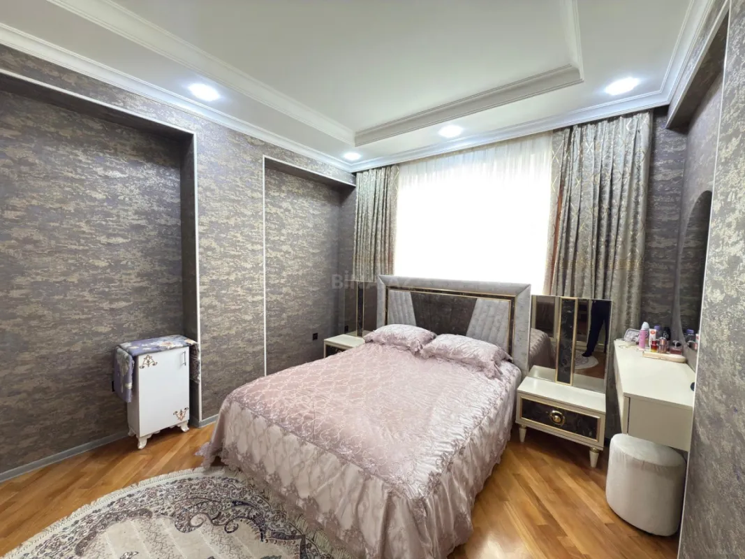 Satılır 3 otaqlı mənzil 80 m²