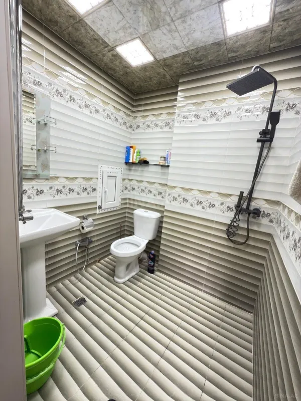 Satılır 3 otaqlı mənzil 80 m²