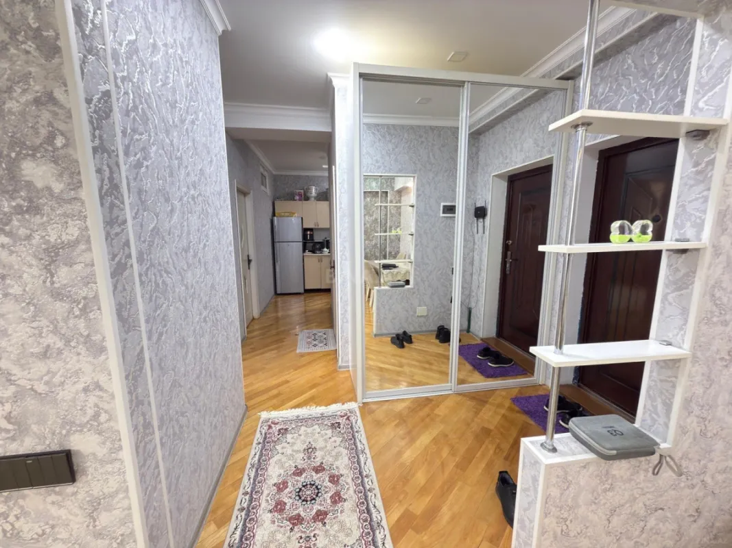 Satılır 3 otaqlı mənzil 80 m²