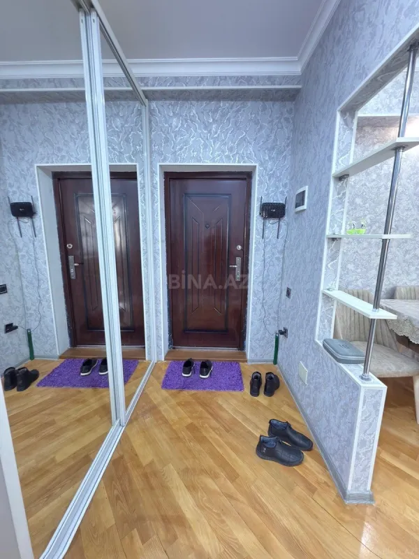 Satılır 3 otaqlı mənzil 80 m²
