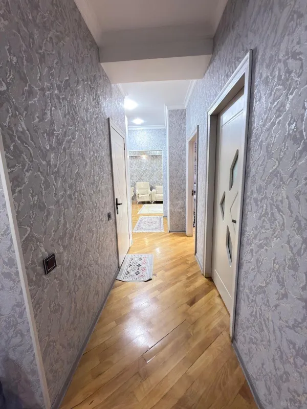 Satılır 3 otaqlı mənzil 80 m²