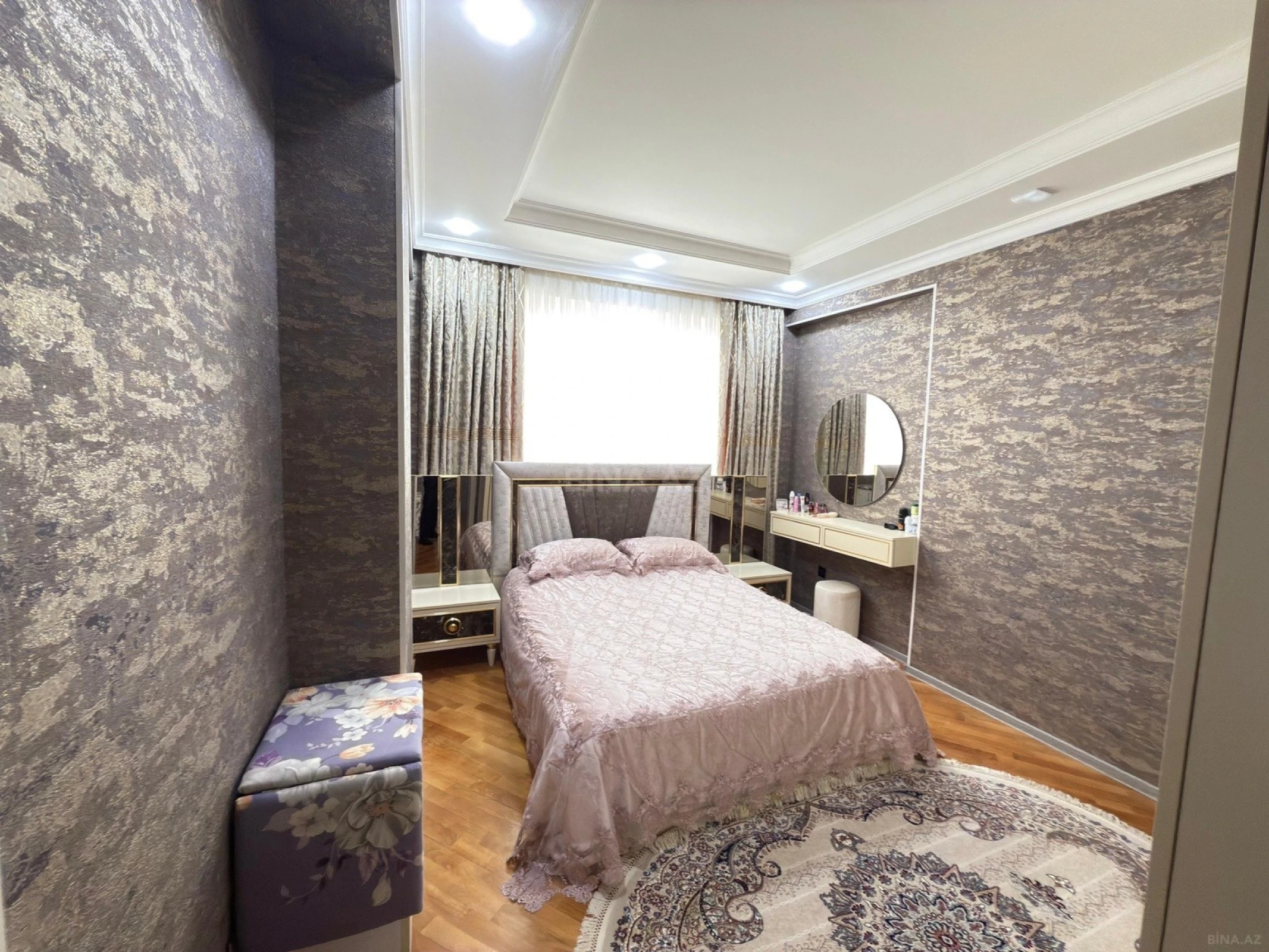 Satılır 3 otaqlı mənzil 80 m²