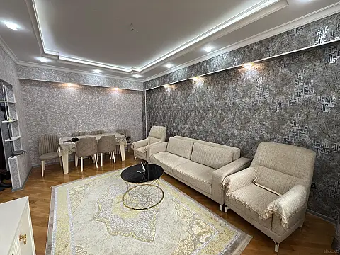 Satılır 3 otaqlı mənzil 80 m²