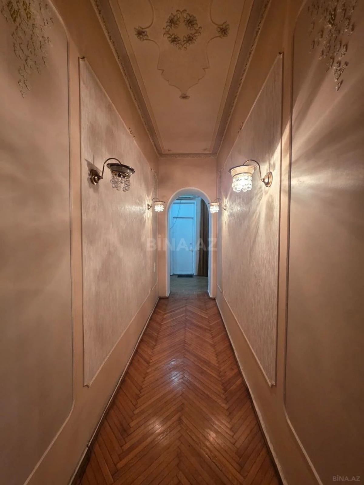 Kirayə verilir obyekt 110 m²