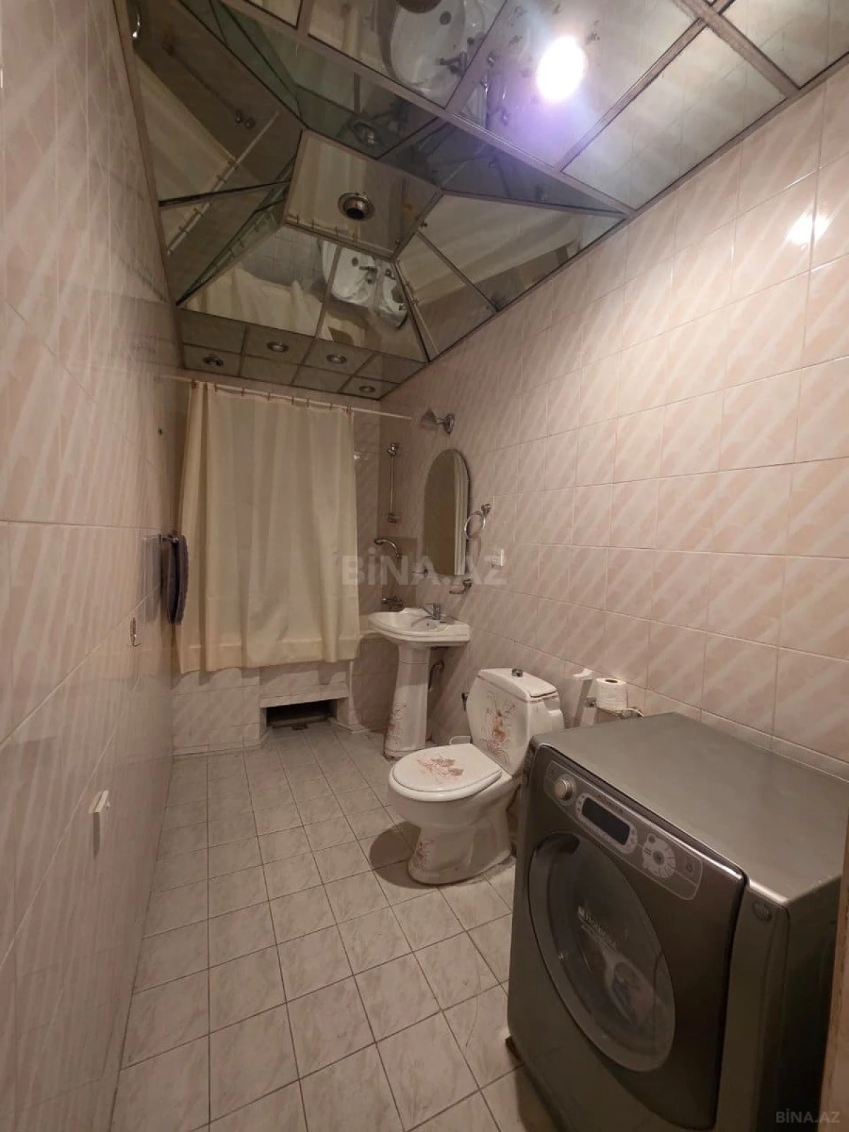 Kirayə verilir obyekt 110 m²