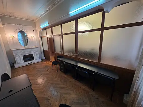 Kirayə verilir obyekt 110 m²