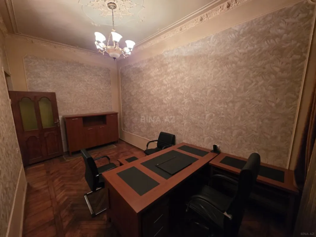 Kirayə verilir obyekt 110 m²