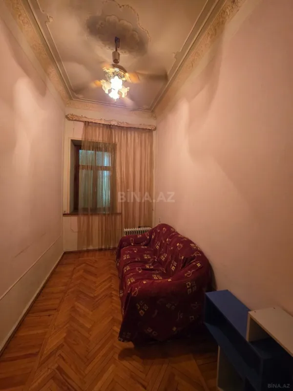 Kirayə verilir obyekt 110 m²