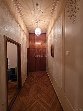 Kirayə verilir obyekt 110 m²