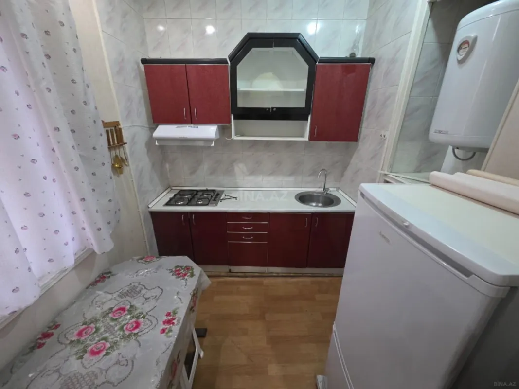 Kirayə verilir obyekt 110 m²