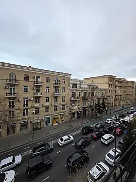 Kirayə verilir obyekt 110 m² — Bakı, Xətai m/s yanı 110.00 m²