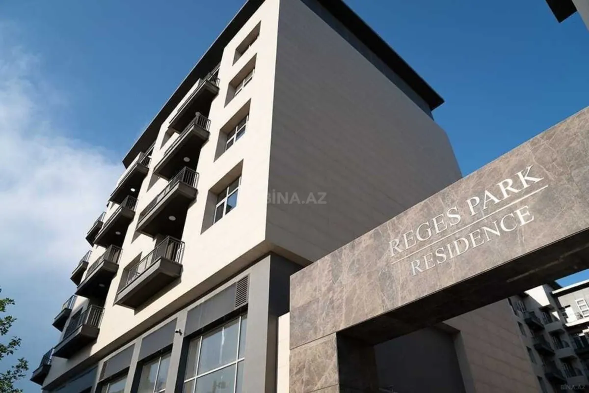 Kirayə verilir 4 otaqlı mənzil 190 m²