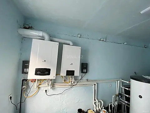 Kirayə verilir 1 otaqlı mənzil 37 m²