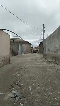 Satılır torpaq sahəsi 13 m²