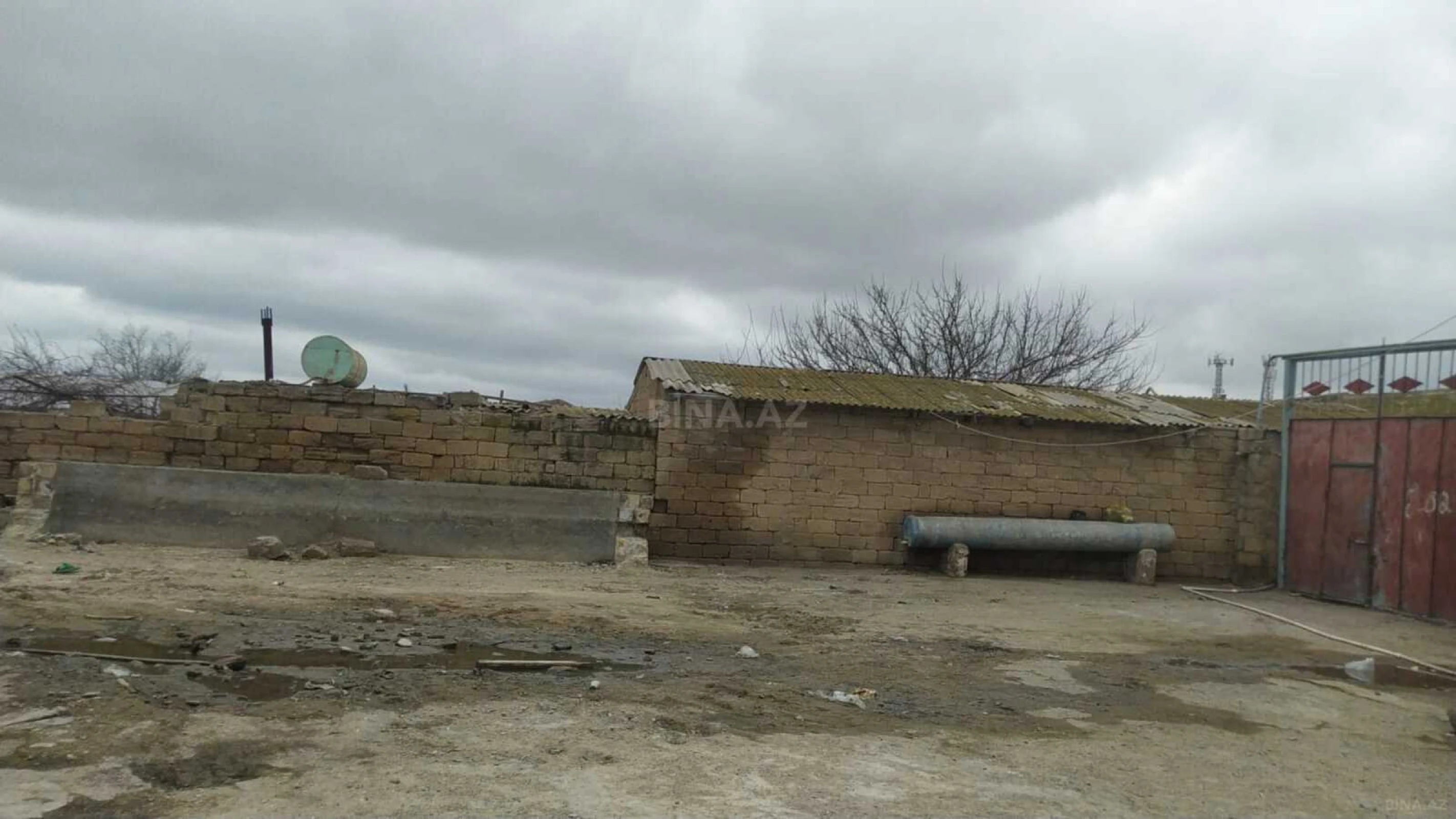 Satılır torpaq sahəsi 13 m²